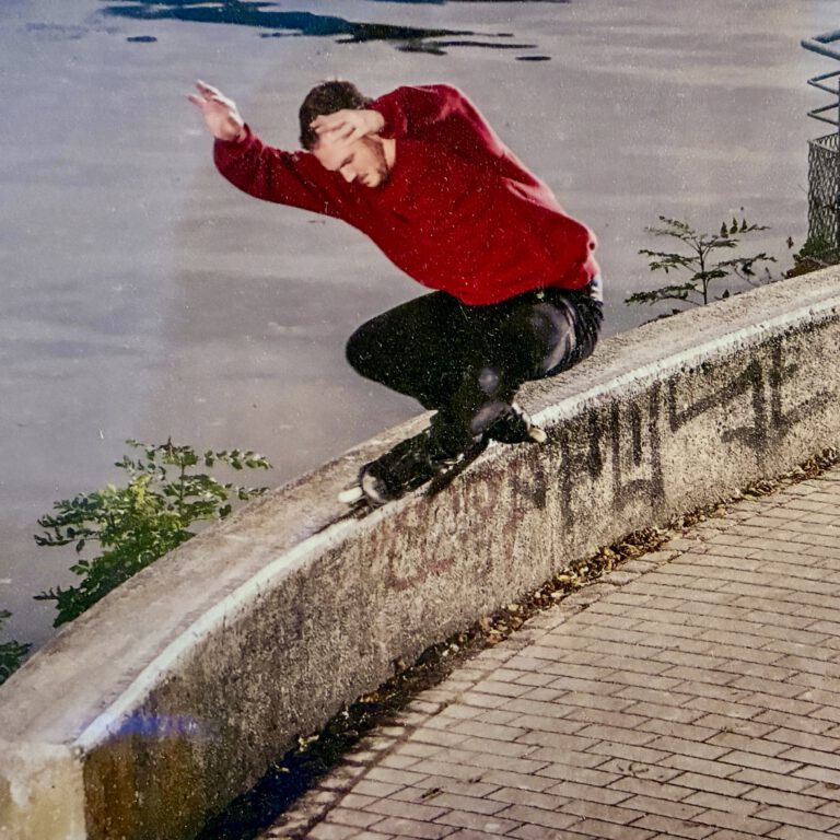 Manu HS