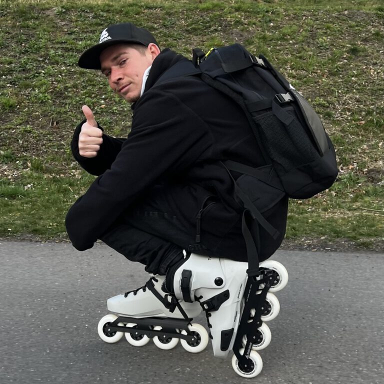 Patrick Krämer