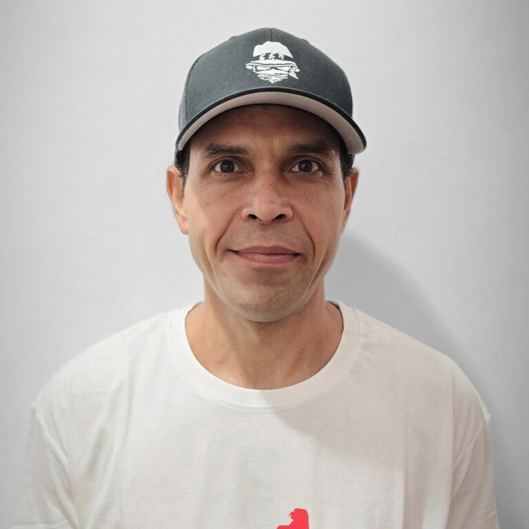 Richard Vázquez