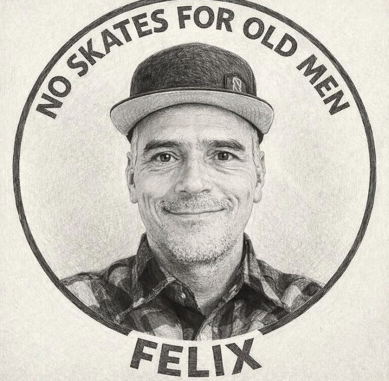 Felix Brockmann